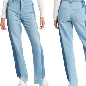 Good American Good Boy Jeans - BRAND NEW!